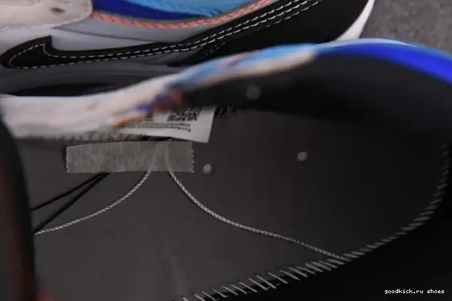 1 DC6515-100 High Jordan OG Prototype 0527